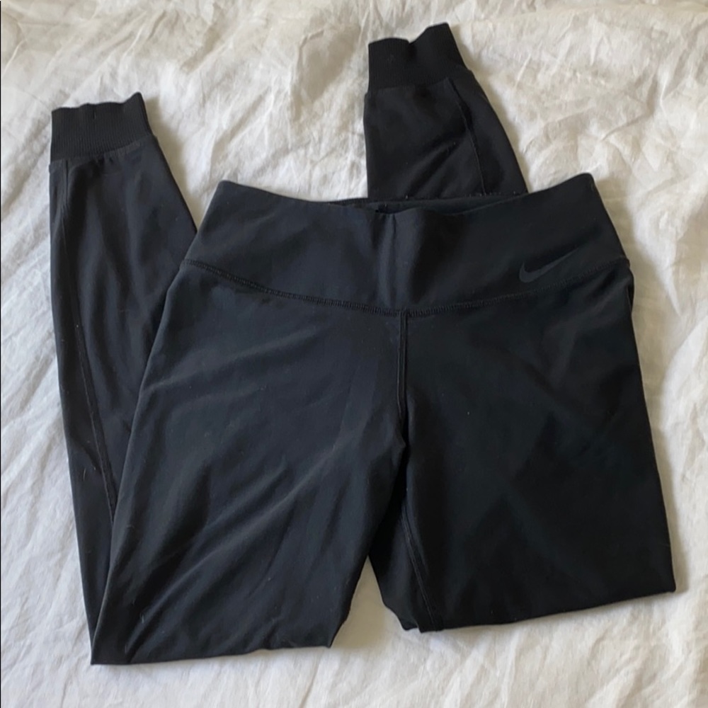 Nike Pro full length leggings
